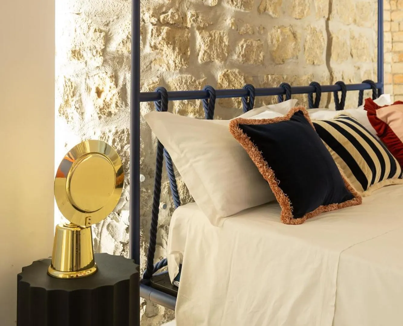Montecalvario 34 By Napoliapartments Neapol