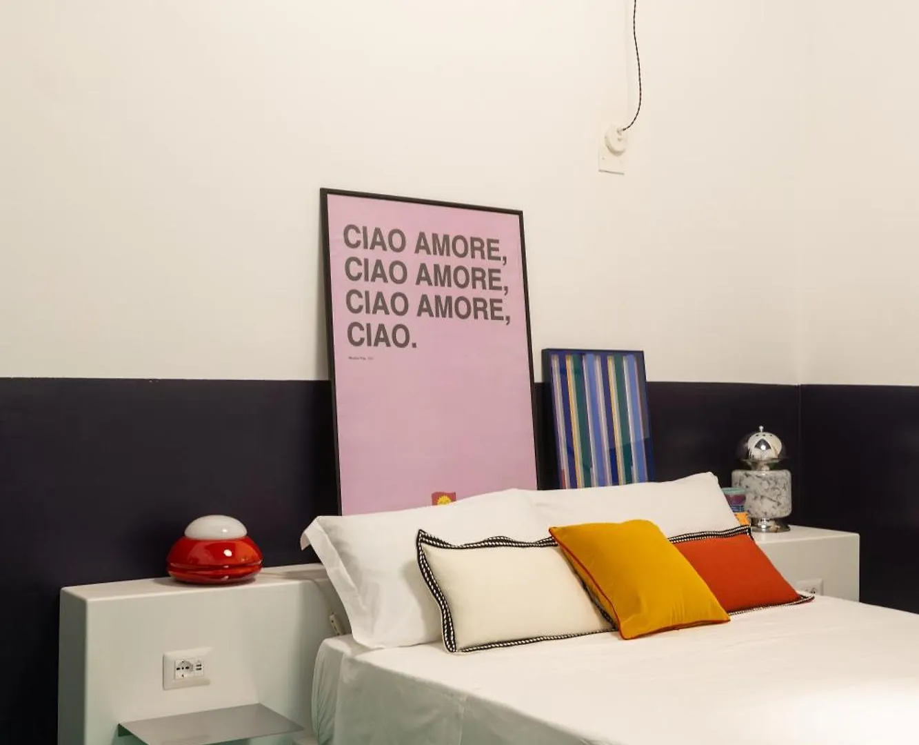 Montecalvario 34 By Napoliapartments Apartmán Neapol
