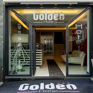 3* Hotel Golden
