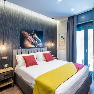  Bed & Breakfast Casajammone