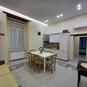 Apartment Dimora Lazzarella