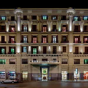 4* Hotel Una Hotels Napoli