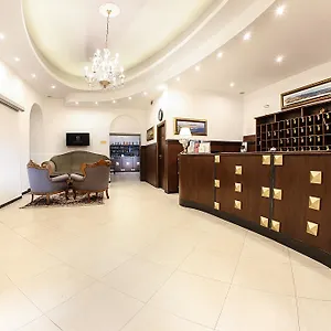 4* Hotel Grand Capodimonte