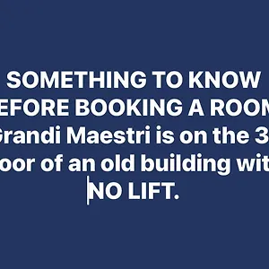 I Grandi Maestri Naples