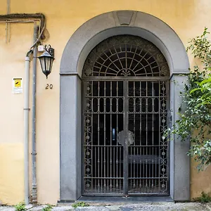  Apartment La Casa Del Duca