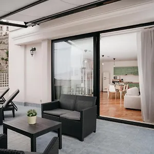 Vista By Casa Napoletana Naples