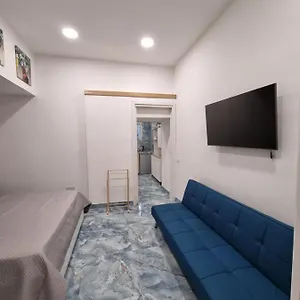 La Casa Di Milly Naples