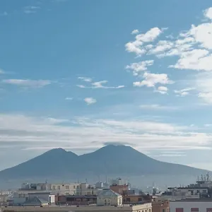 La Finestra Sul Vesuvio Naples