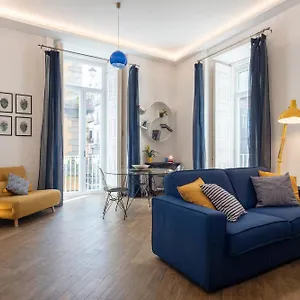  Apartment La Casa Blu A Toledo Di Alberto