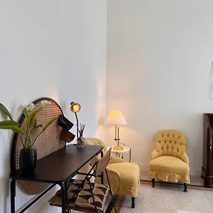  Apartment Le Scale Del Principe