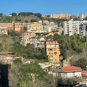 Apartament Casa Savastano, Neapol