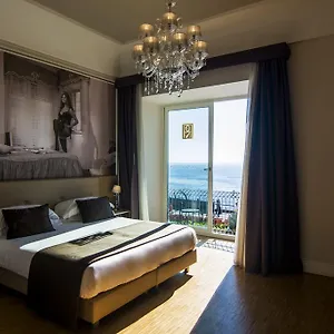 4* Hotel Partenope Relais