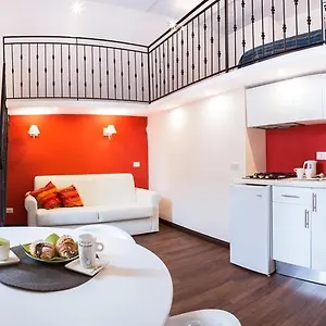  Appartement Mergellina