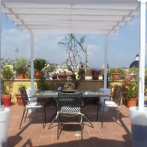  Apartment San Gregorio Armeno