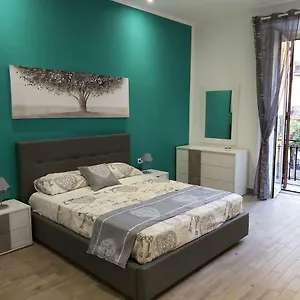  Apartment Dormire A Centro House Casa