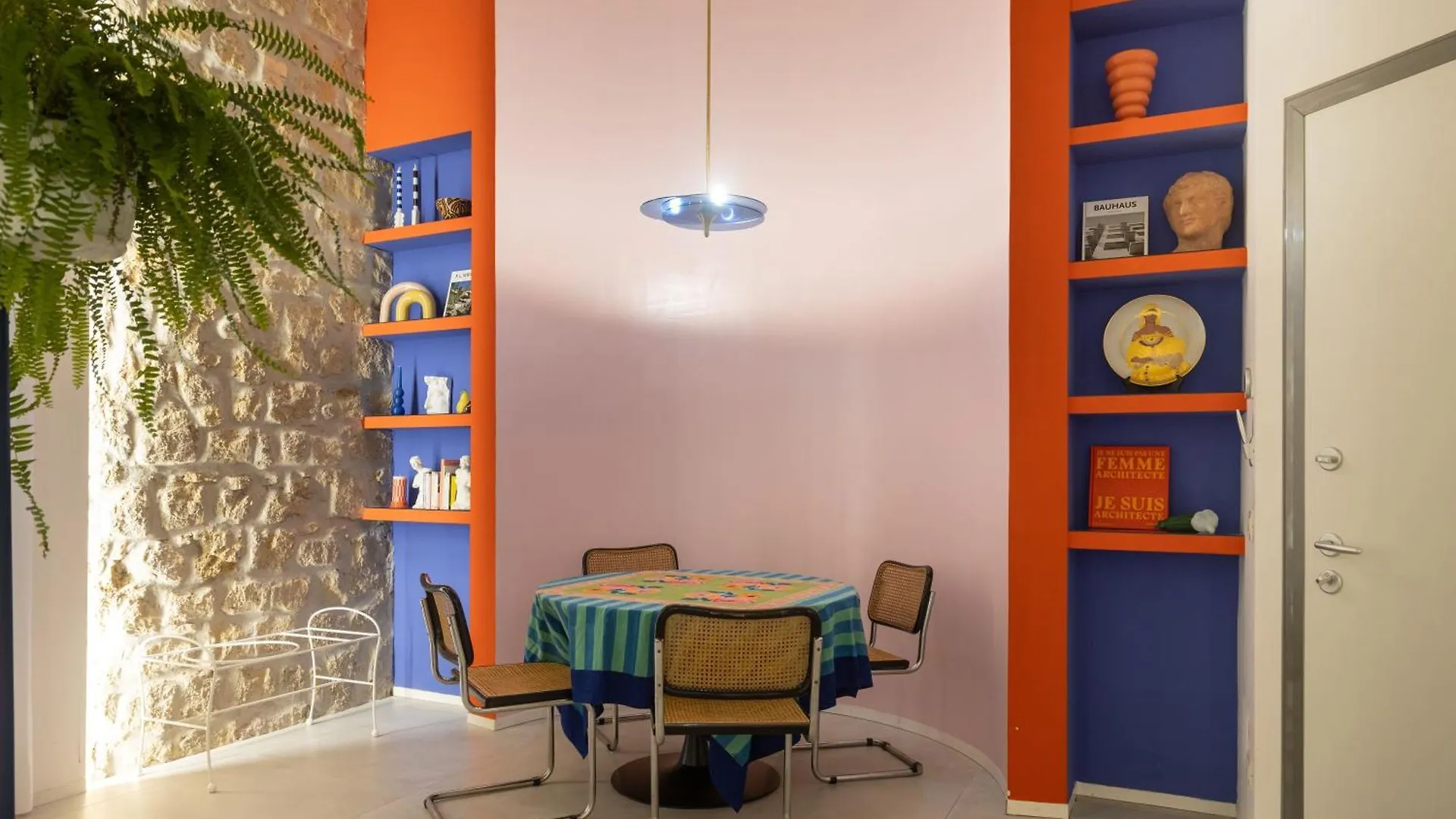 Montecalvario 34 By Napoliapartments Italy
