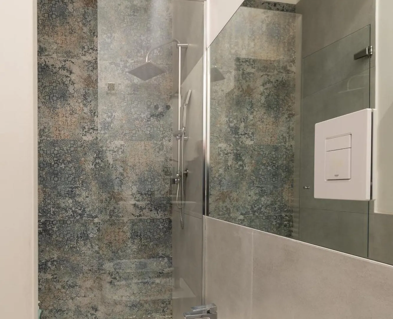 Apartment Montecalvario 34 By Napoliapartments