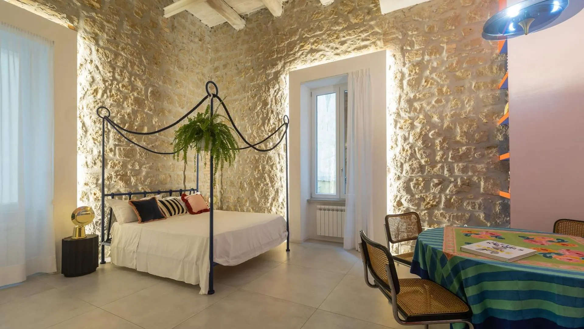 Montecalvario 34 By Napoliapartments