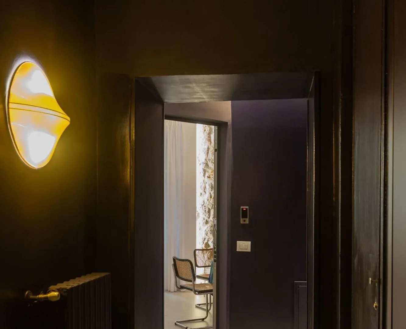 Apartment Montecalvario 34 By Napoliapartments Italy