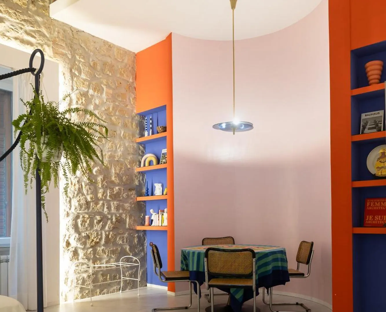 Apartment Montecalvario 34 By Napoliapartments Italy