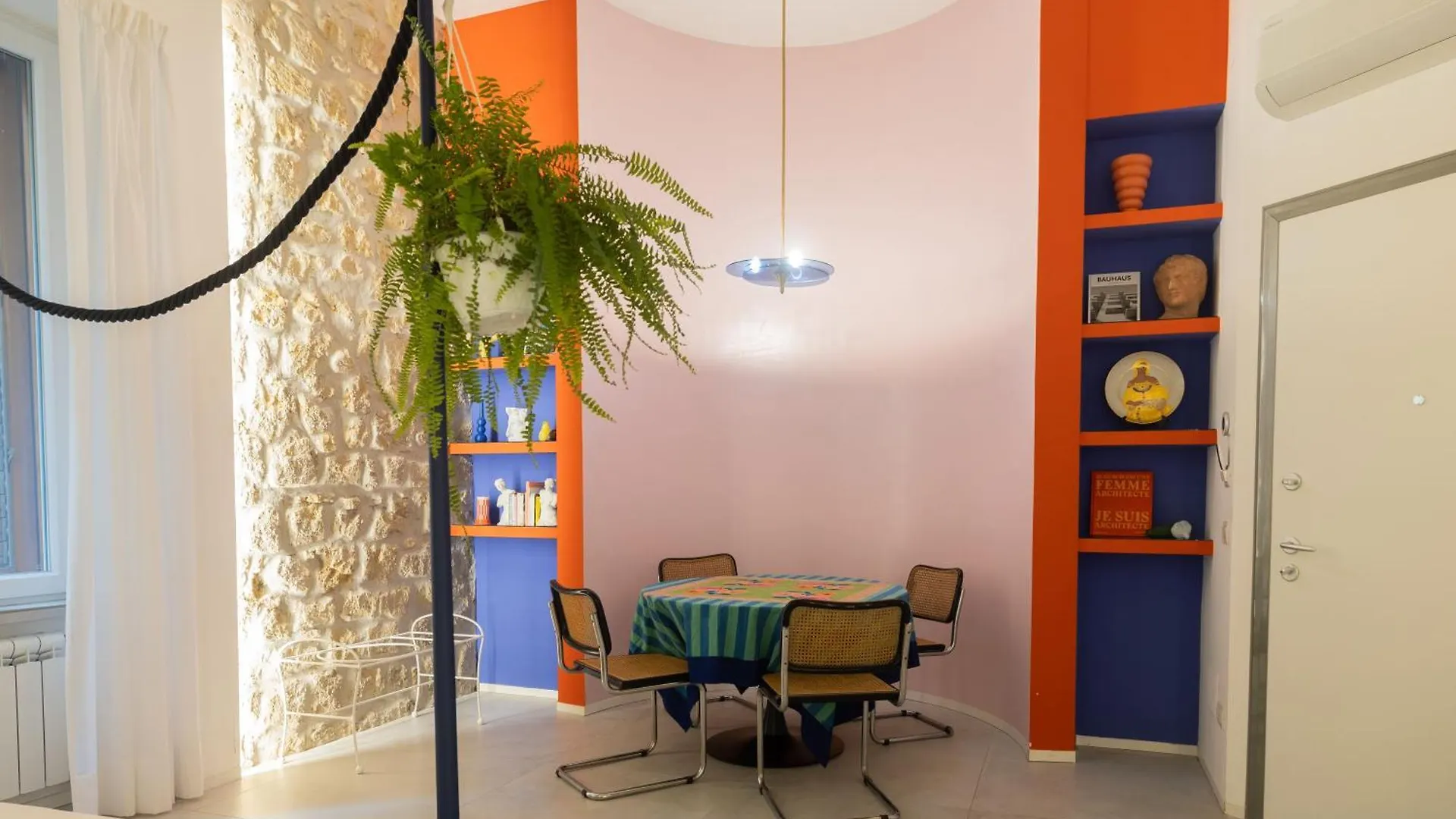 Montecalvario 34 By Napoliapartments Apartment Naples