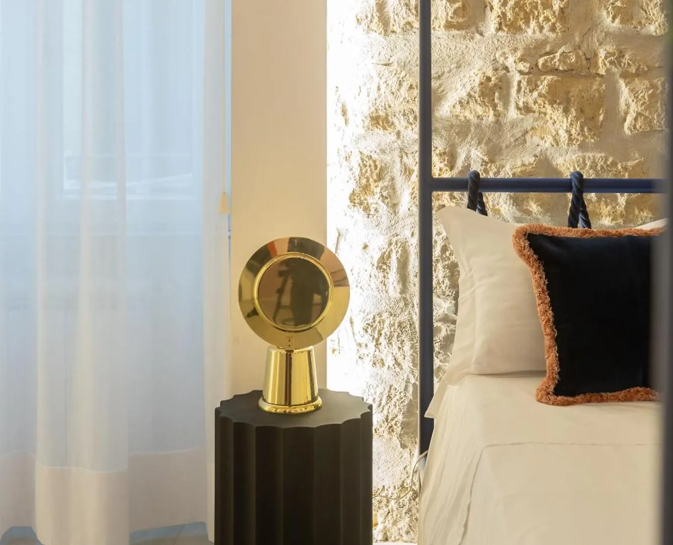 Apartment Montecalvario 34 By Napoliapartments