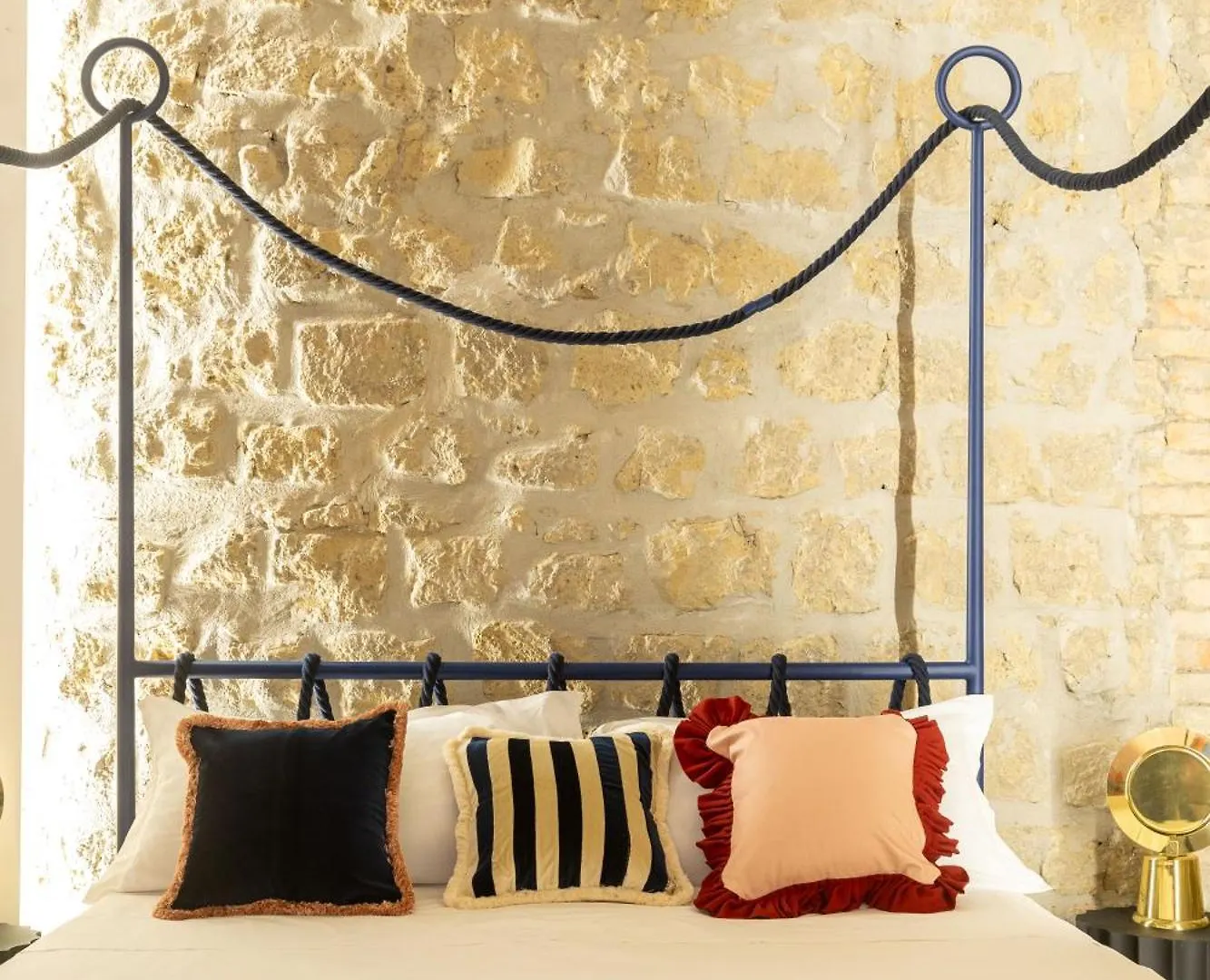 Apartment Montecalvario 34 By Napoliapartments