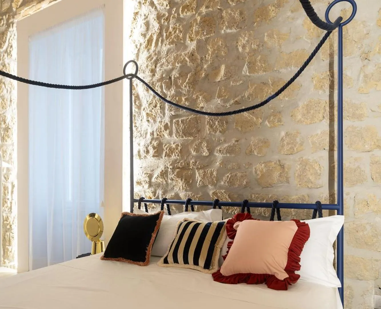 Apartment Montecalvario 34 By Napoliapartments