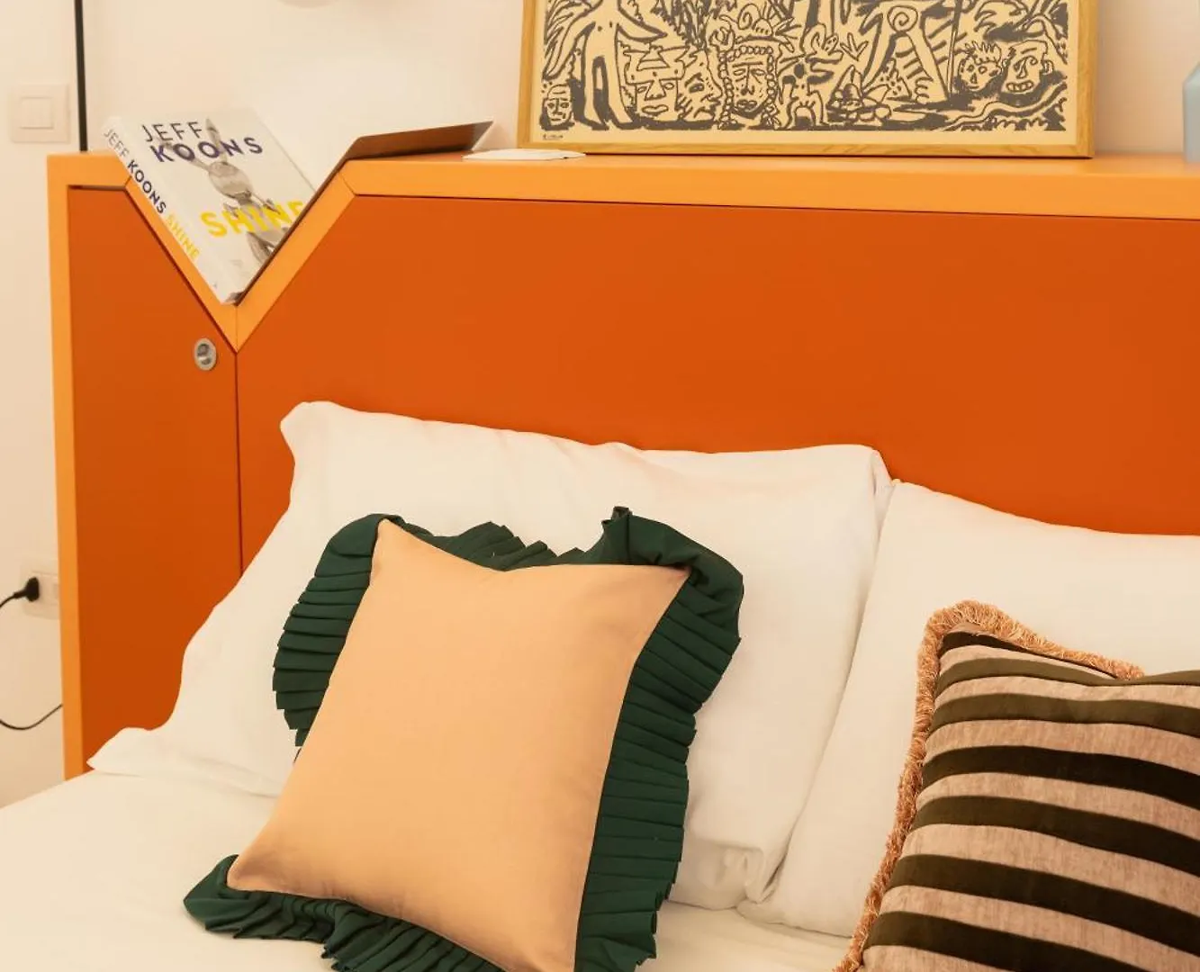 Montecalvario 34 By Napoliapartments Apartment