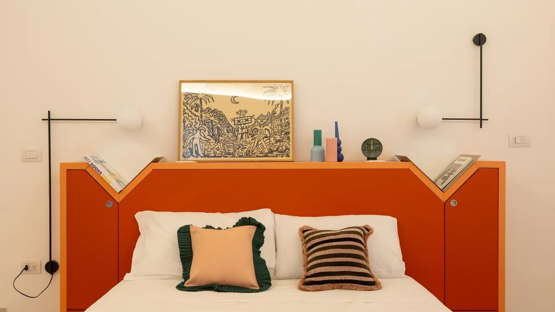 Montecalvario 34 By Napoliapartments 0*, Naples