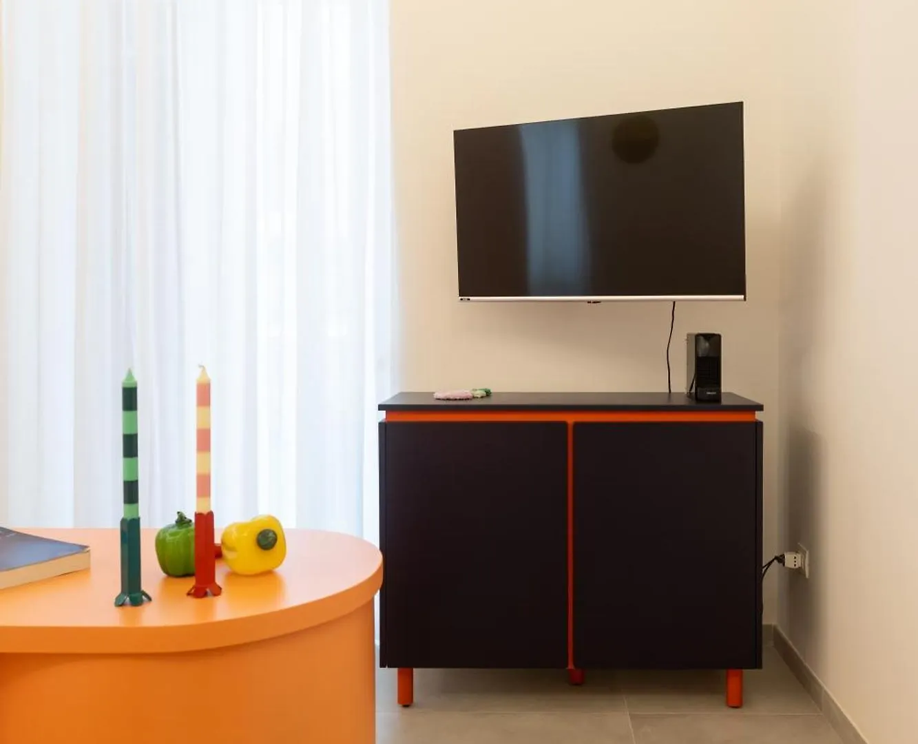 Montecalvario 34 By Napoliapartments Naples