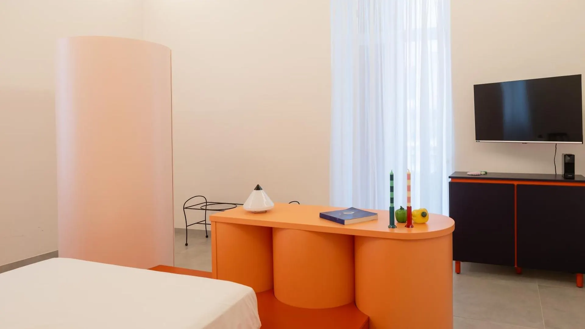 Montecalvario 34 By Napoliapartments