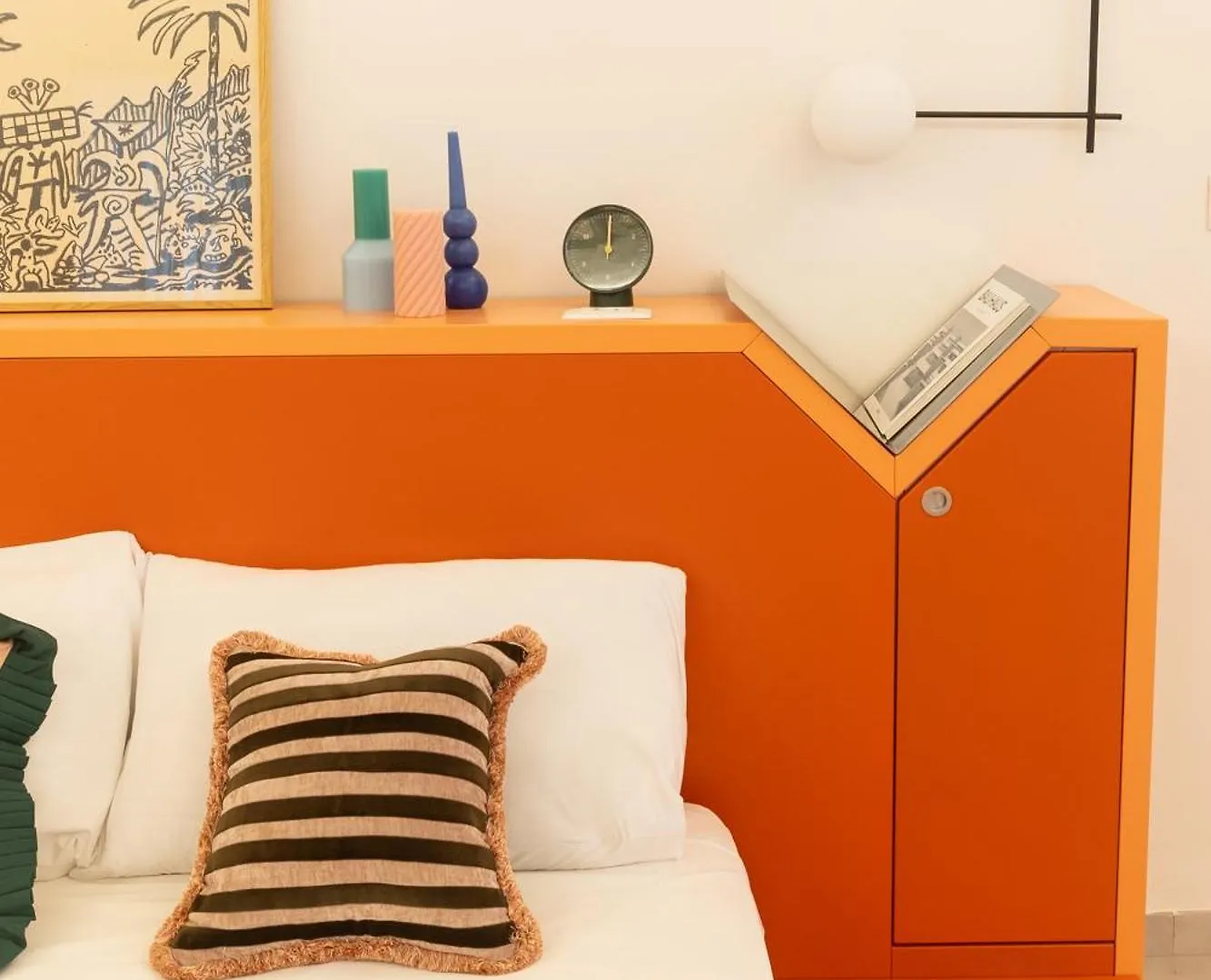 Montecalvario 34 By Napoliapartments Apartment Naples