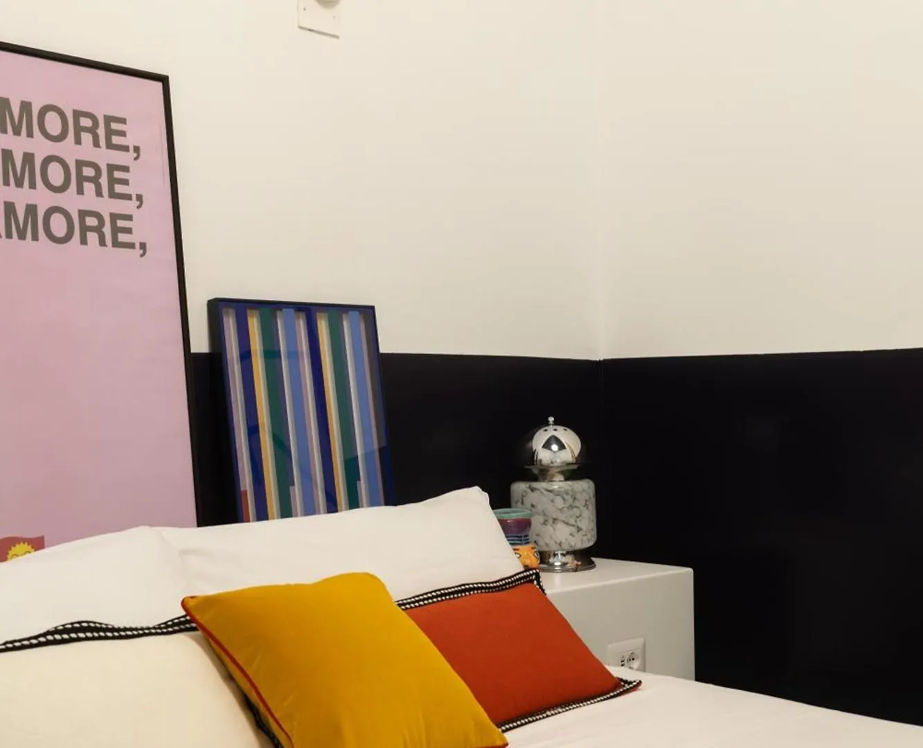 Montecalvario 34 By Napoliapartments Naples