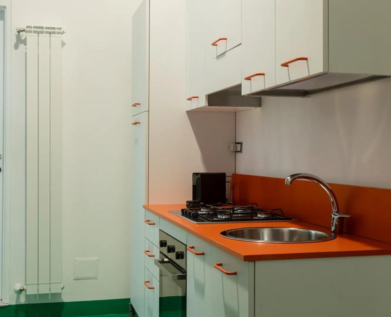 Montecalvario 34 By Napoliapartments 0*, Naples