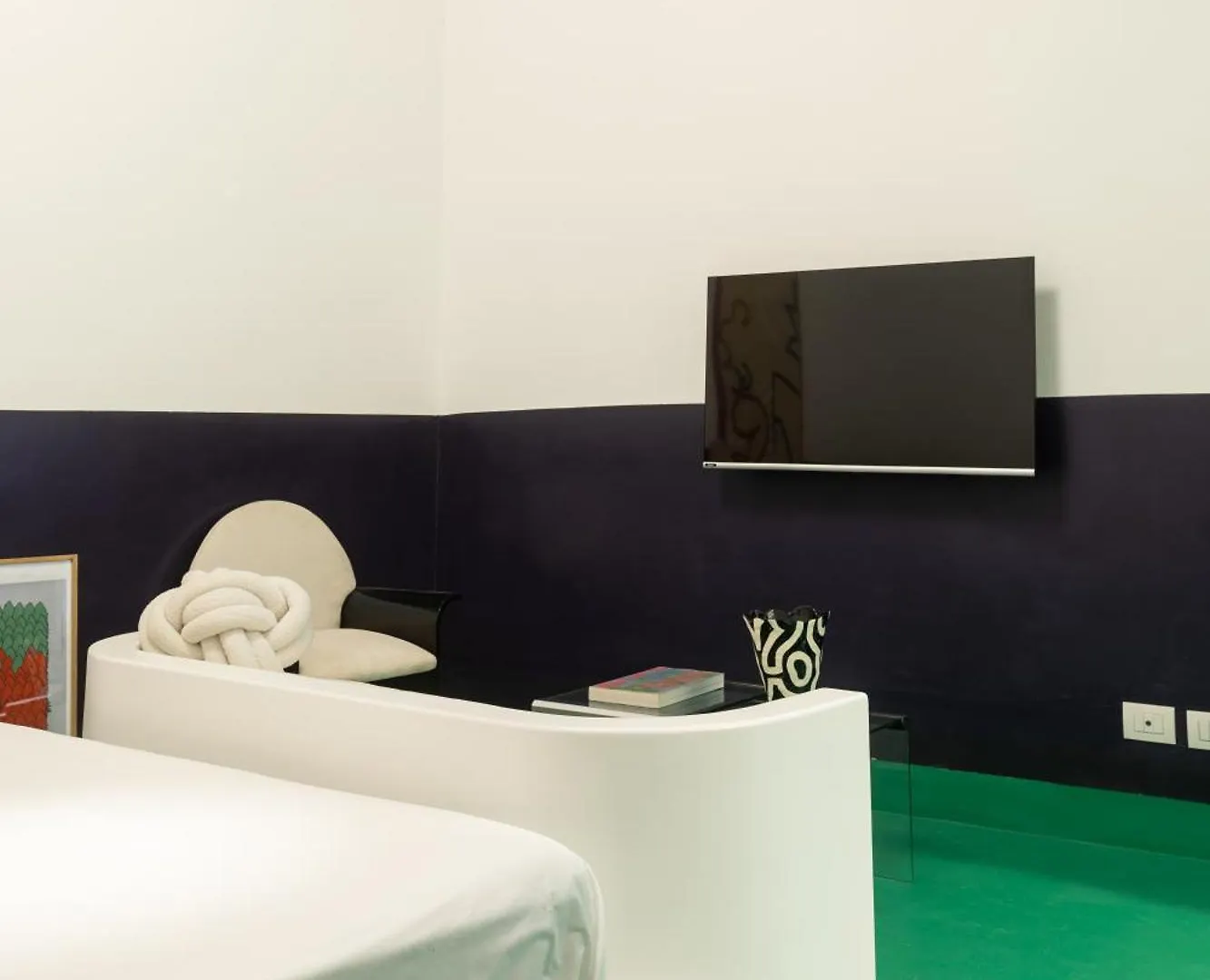 Apartment Montecalvario 34 By Napoliapartments Italy