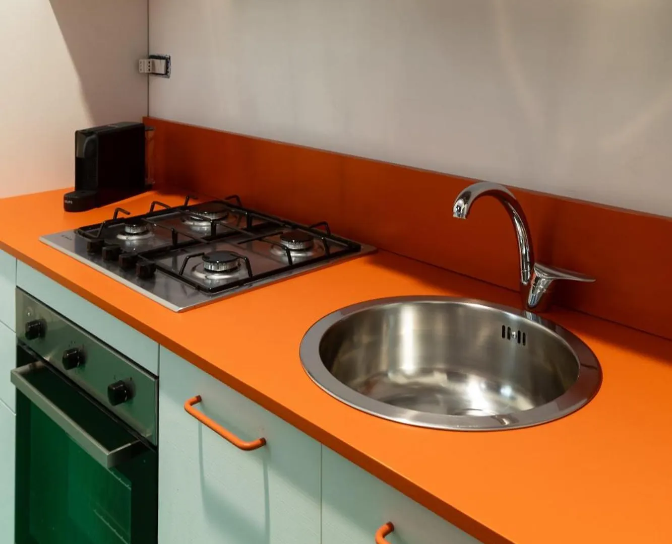 Montecalvario 34 By Napoliapartments Apartment