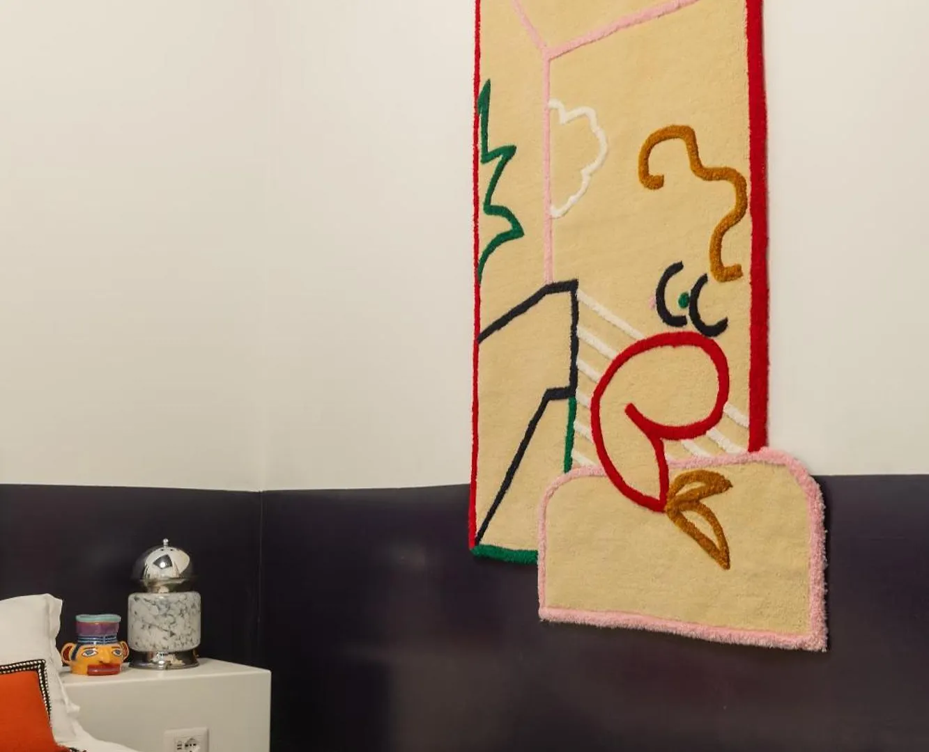 Montecalvario 34 By Napoliapartments Naples