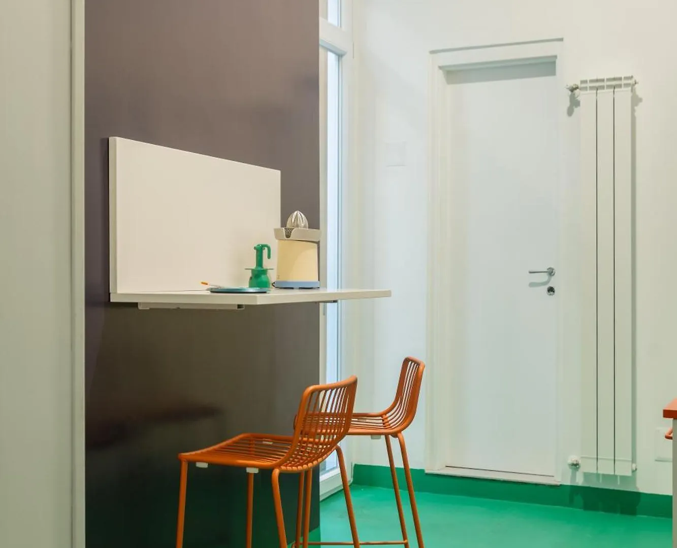 Montecalvario 34 By Napoliapartments Apartment Naples