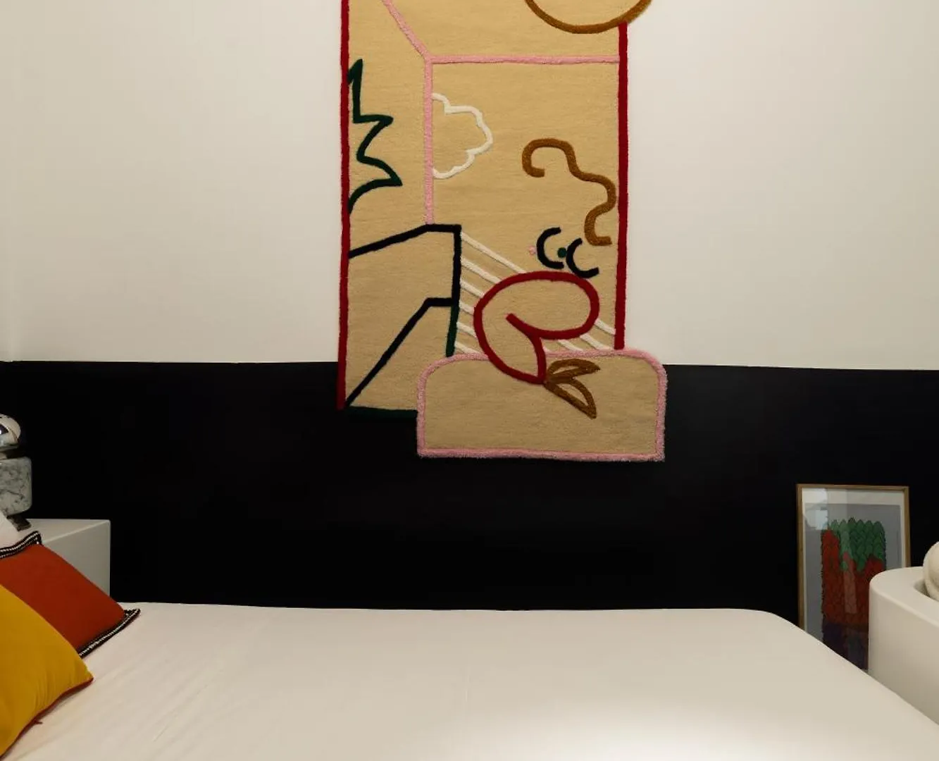 Apartment Montecalvario 34 By Napoliapartments