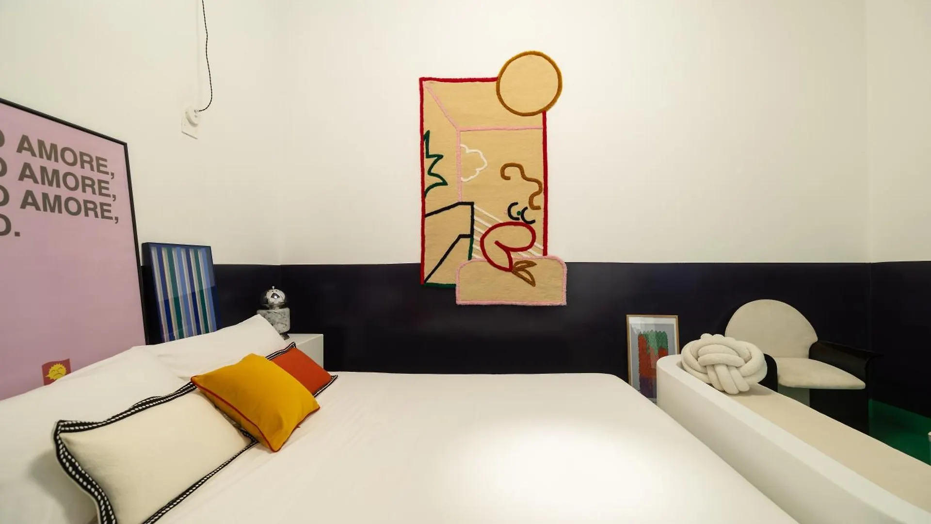 Montecalvario 34 By Napoliapartments