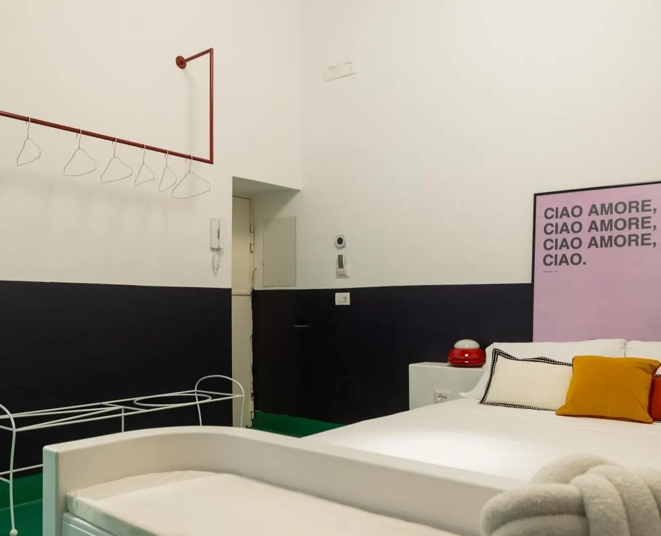 Apartment Montecalvario 34 By Napoliapartments